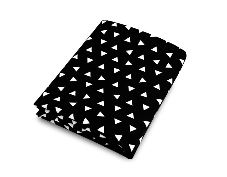 Kingsley Fitted Crib Sheet