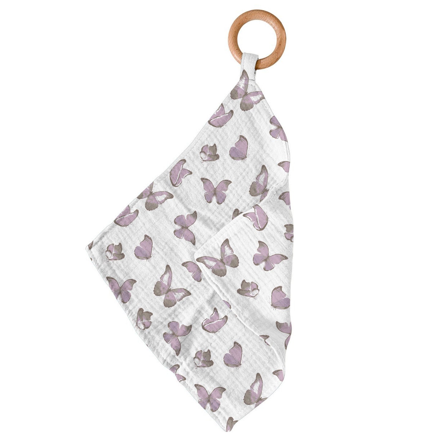 Winsome Butterflies Newcastle Teether