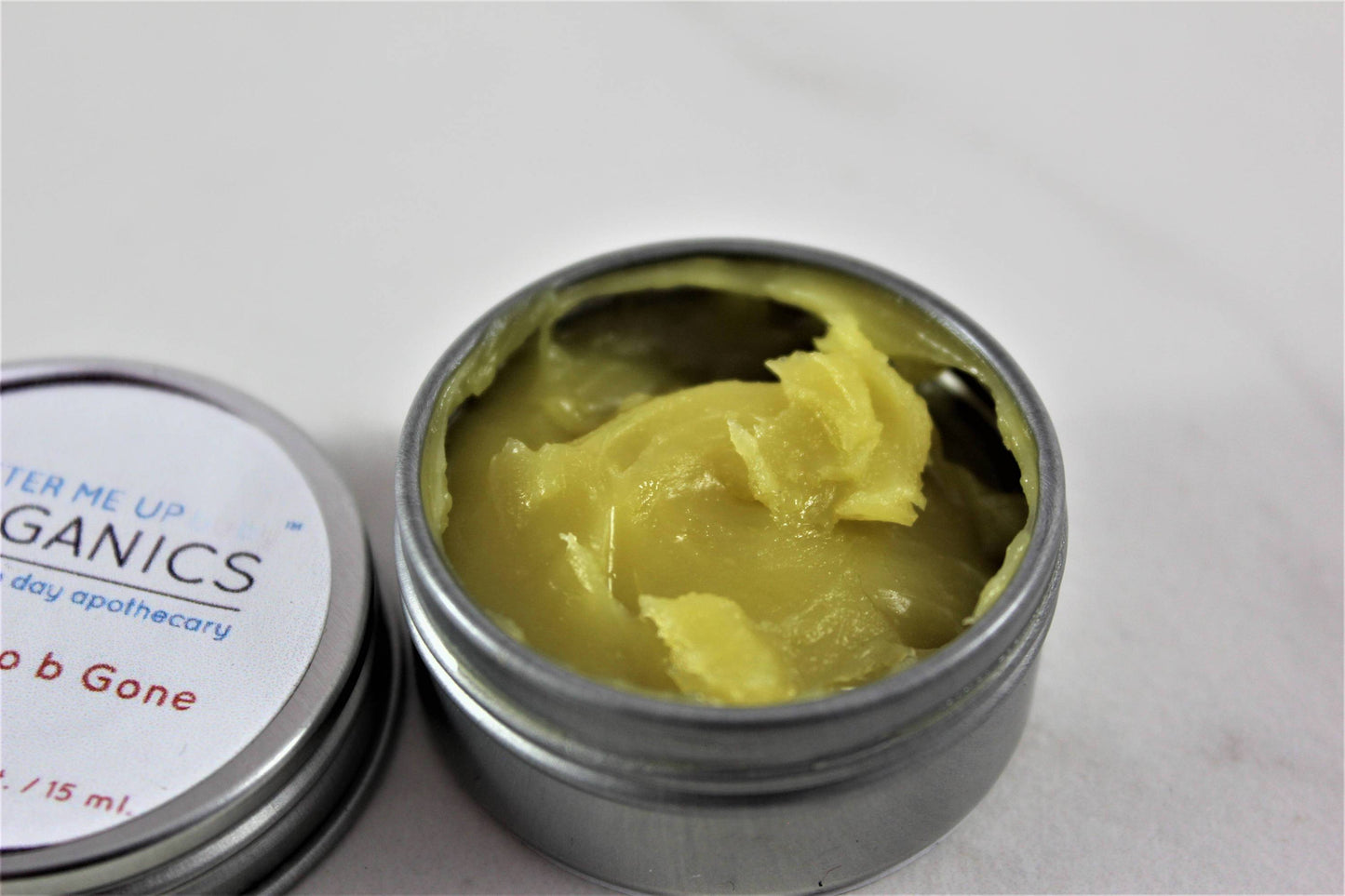 Boo Boo b Gone / Natural Neosporin / Healing Wound Salve