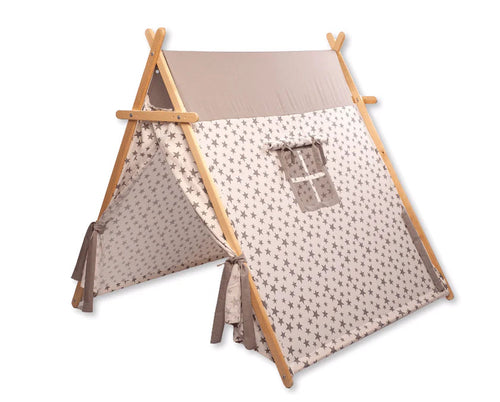 XL Play Tent and Play Mat Set